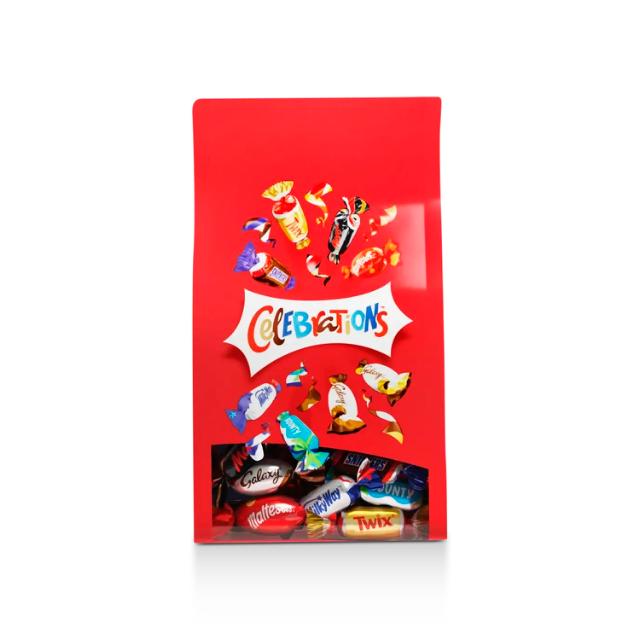 Celebrations 365g