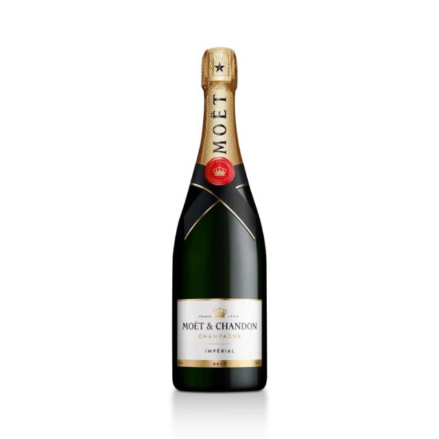 Moet & Chandon Impérial Brut 12,5% - 0,75l