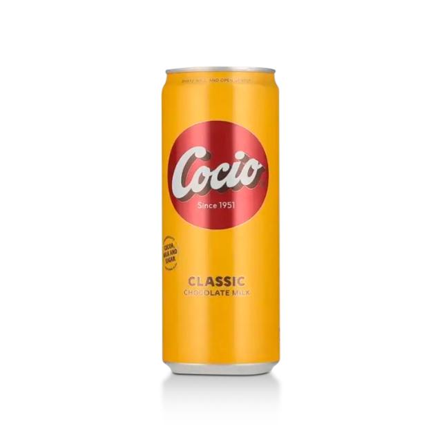 Cocio Classic 12x330ml Can