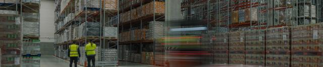 International FMCG brands are our speciality