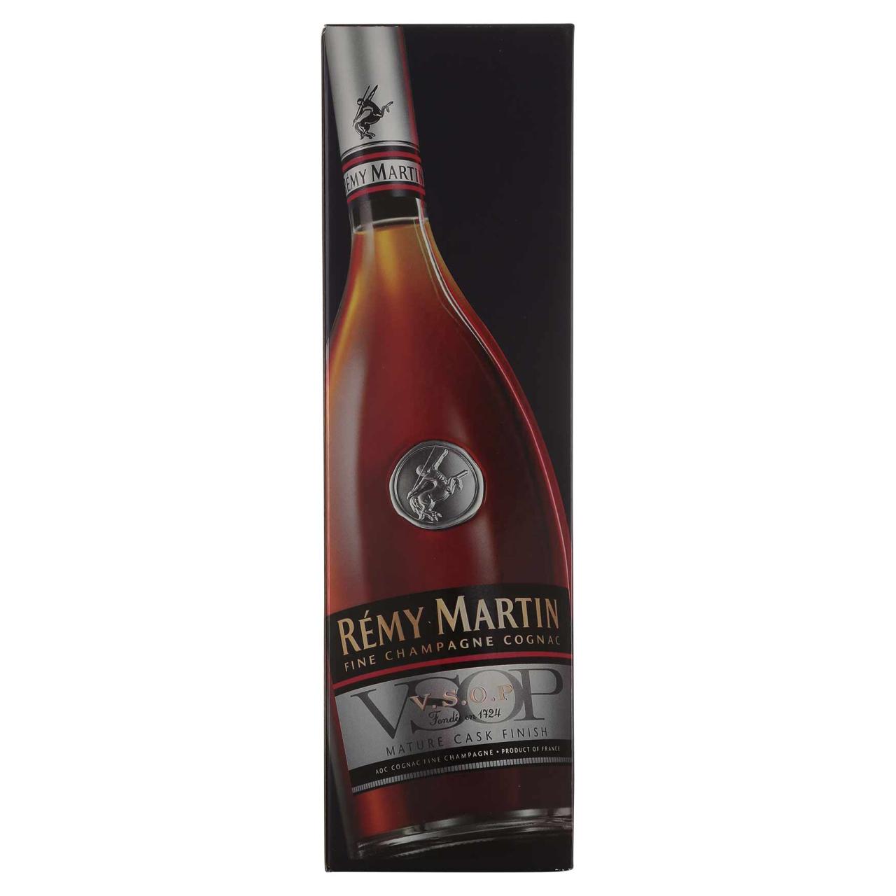 Remy Martin Cognac  VSOP 40% 0,7l