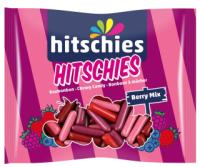 hitschies HITSCHIES Berry Mix 210g - Halal